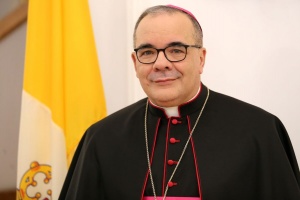 nuncjusz apostolski antonio filipazzi